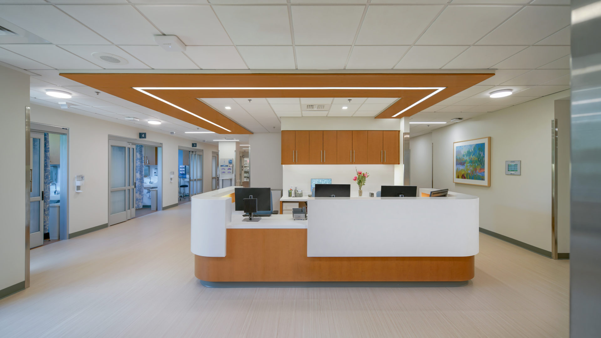 Center for Advanced Orthopedics - United Regional Health Care System