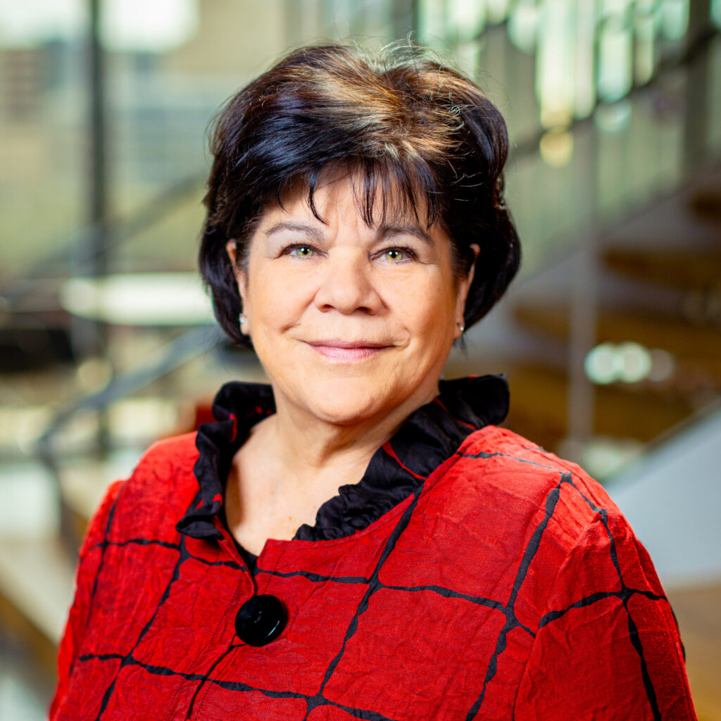 Headshot of Holly Teague