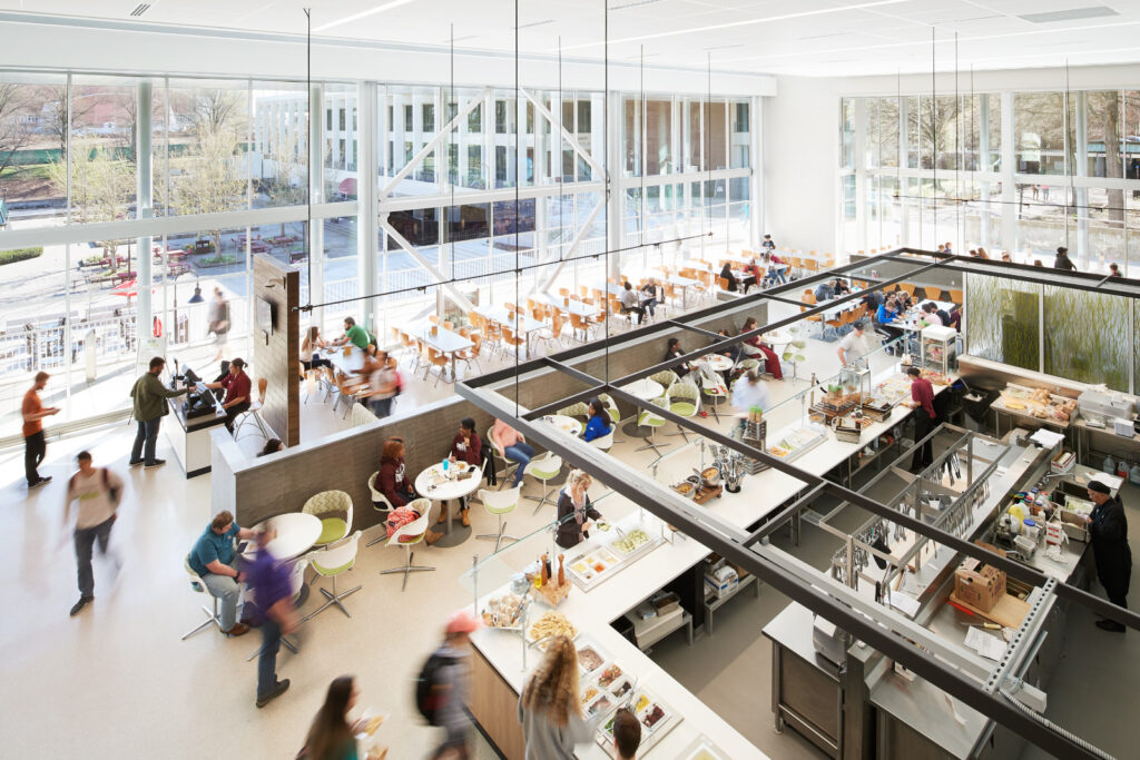 college dining building interior|college dining building interior|college dining building interior|college dining building interior|college dining building exterior at night|college dining building exterior at night|college dining building exterior at night||||||||||||