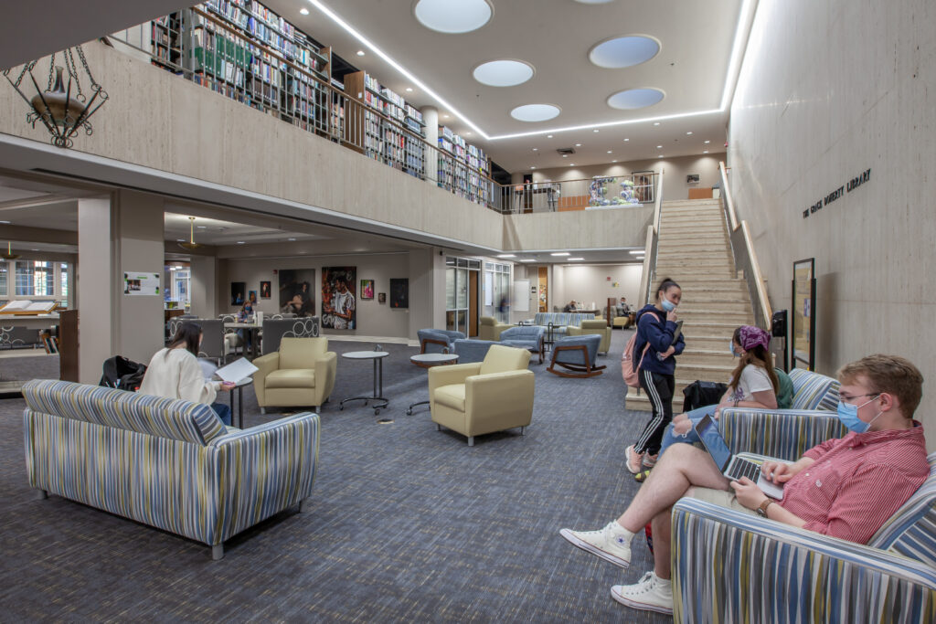 college students socializing and studying|college student studying|college building students speaking and studying|school library books|college campus bagel fast food|college building seating by windows|college building seating by windows|college campus student studying||||||||||||||