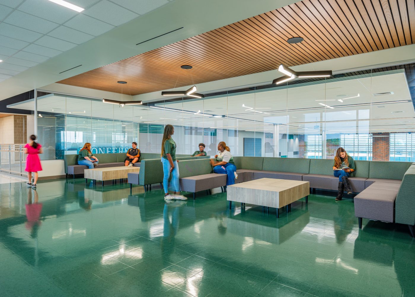 Iowa Colony High School - Alvin, TX 060623