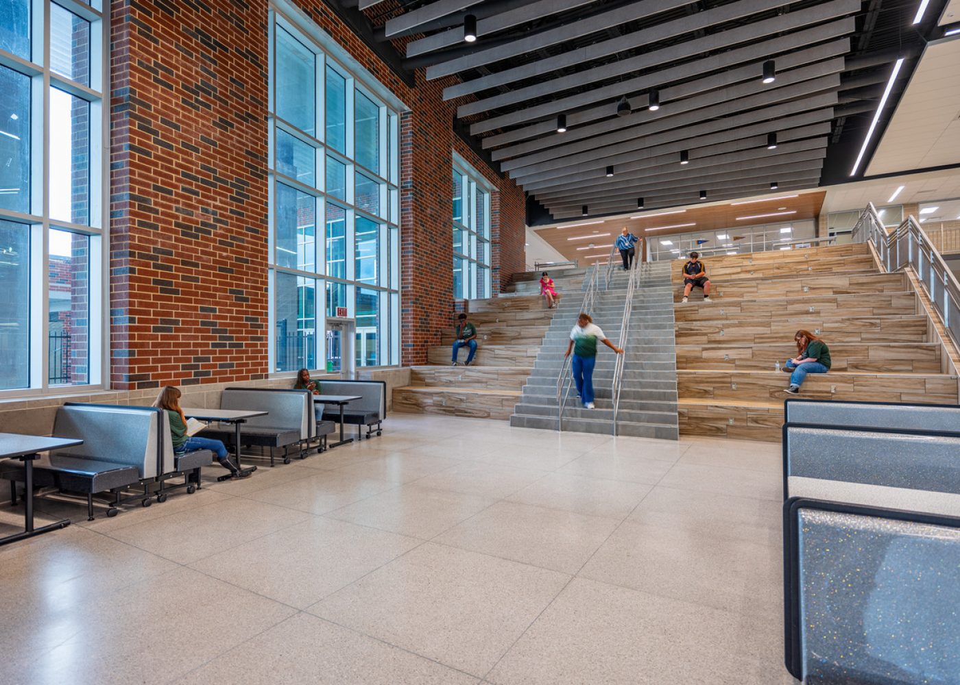 Iowa Colony High School - Alvin, TX 060623