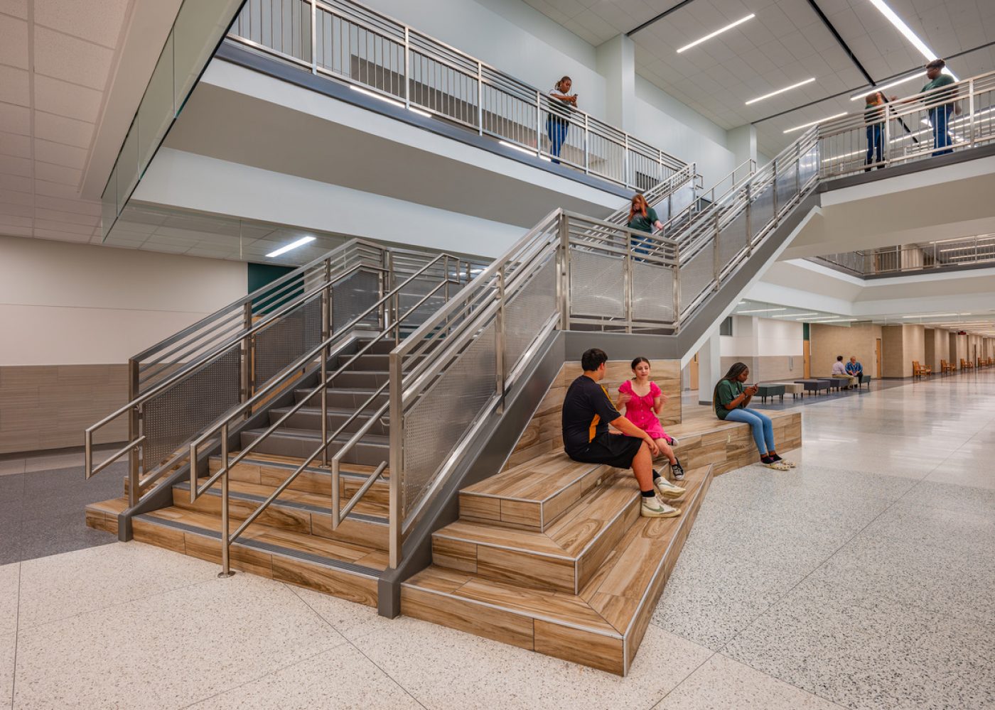 Iowa Colony High School - Alvin, TX 060623