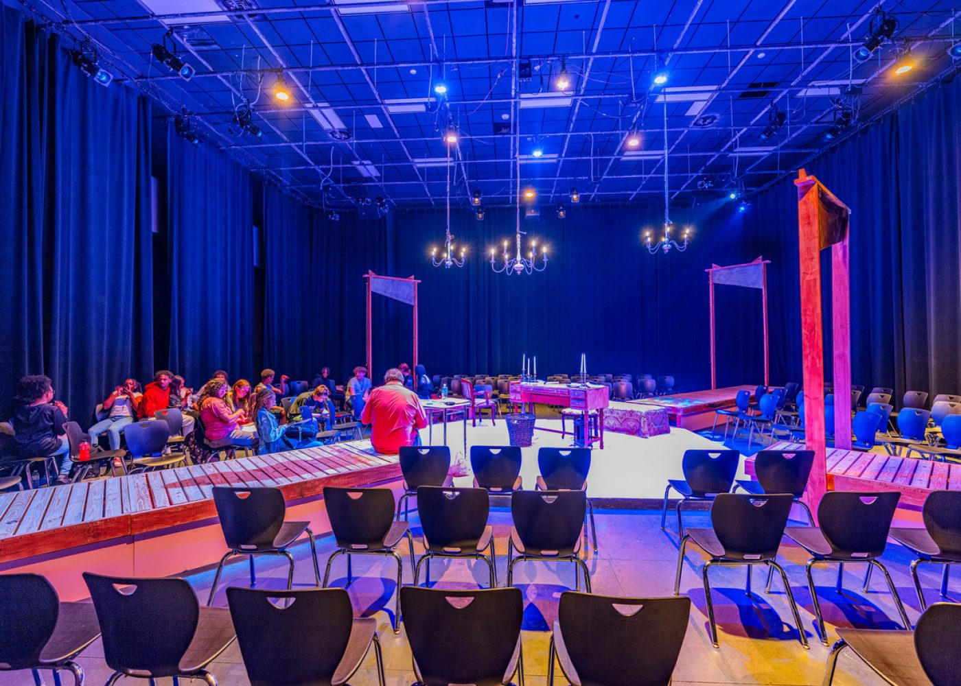 Iowa Colony High School - Alvin, TX 101323