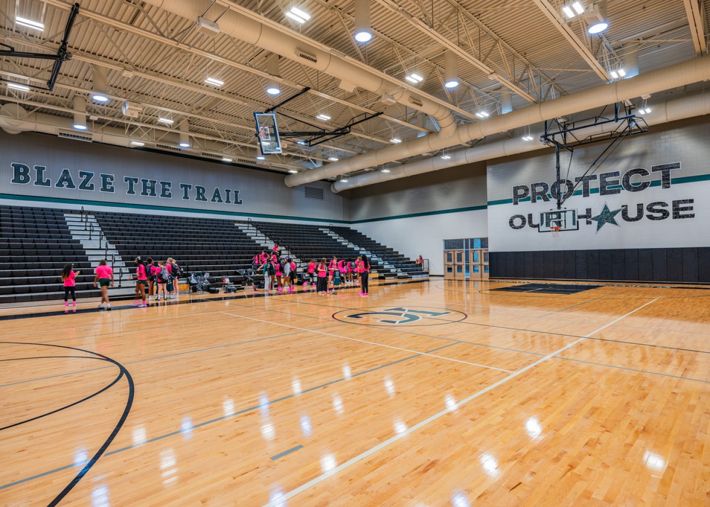 Iowa Colony High School - Alvin, TX 101323