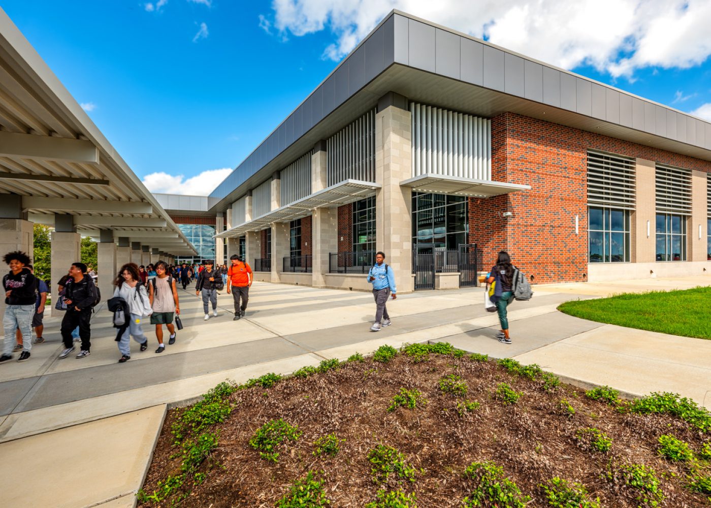 Iowa Colony High School - Alvin, TX 101323