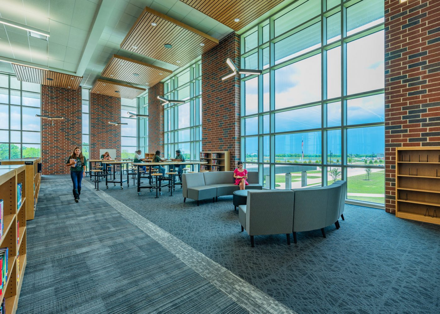 Iowa Colony High School - Alvin, TX 060623