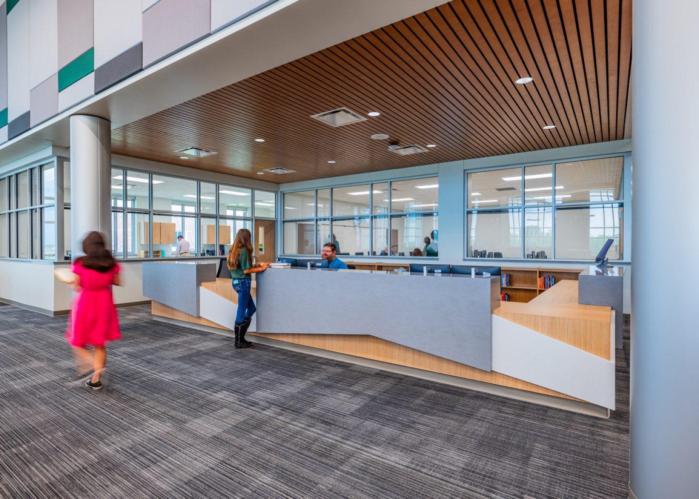 Iowa Colony High School - Alvin, TX 060623