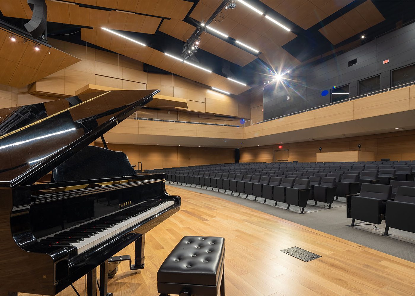 1_Carroll-Fine-Arts-Complex_Carroll-ISD