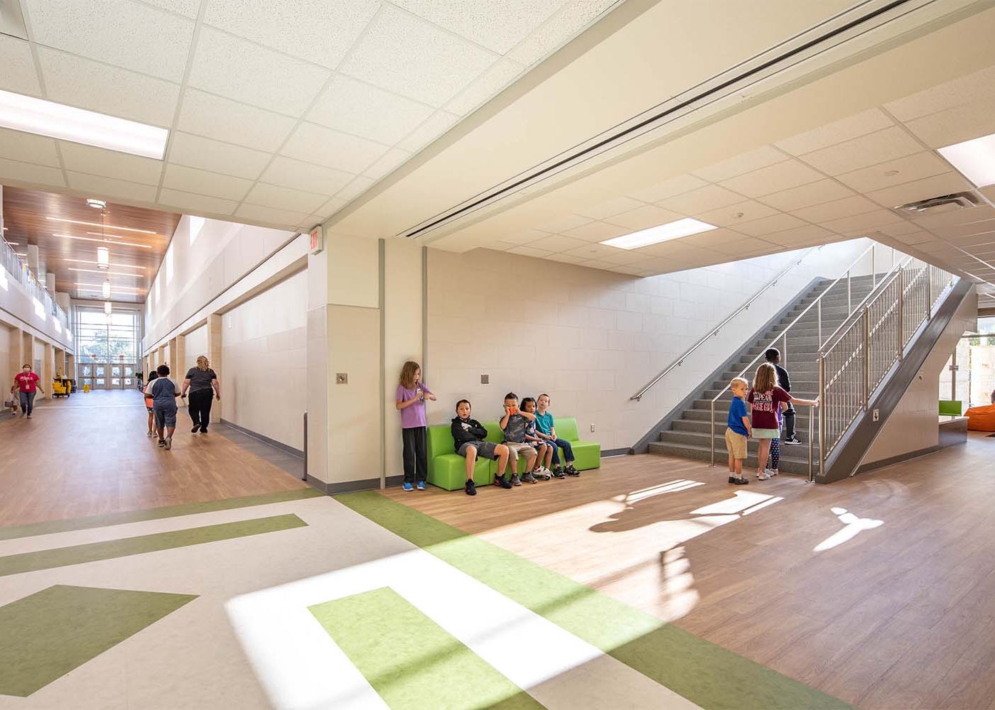 3_Corridor_Killeen-ES_Killeen-ISD_04_MedRes