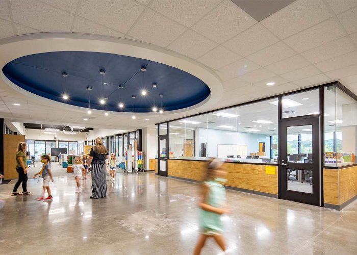 3_Corridor_Wolf-Ranch-ES_Georgetown-ISD_03_MedRes