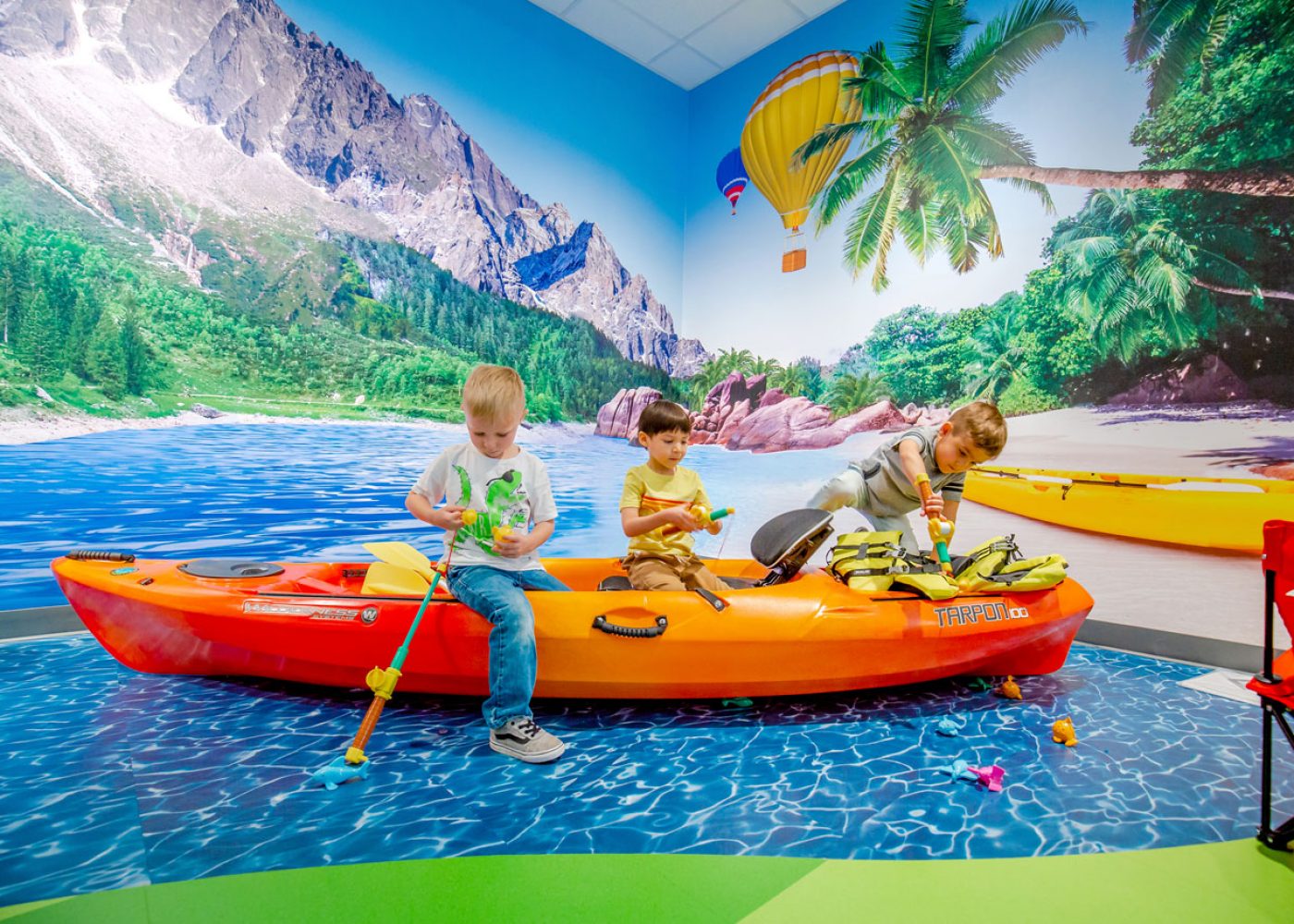 3_LearningExperience