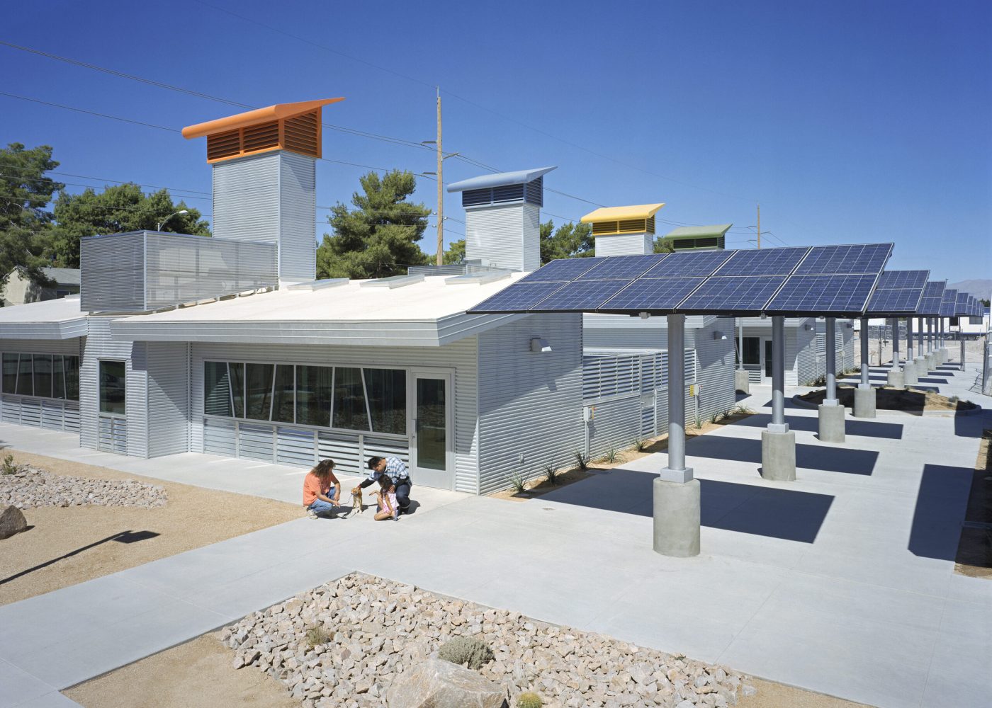 4978.06
Regional Animal Campus by Tate, Snyder, Kimsey