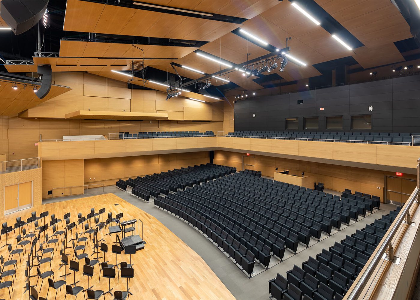 4_Carroll-Fine-Arts-Complex_Carroll-ISD