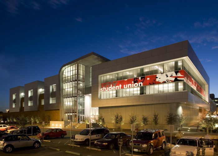 UNLV TSK 
5137.20