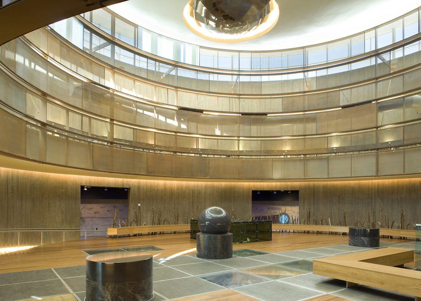 Las Vegas Springs Preserve
5282