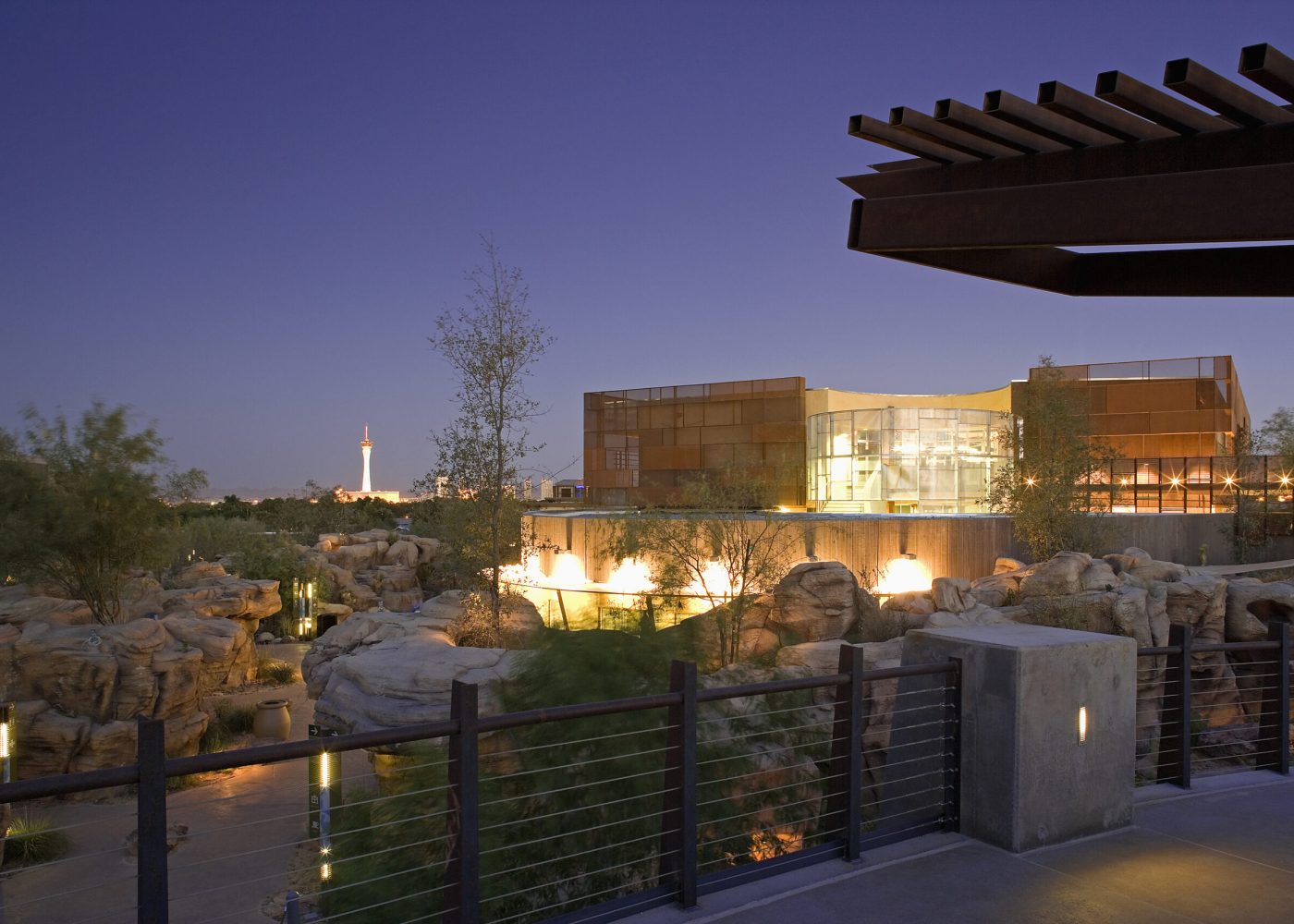 Las Vegas Springs Preserve
5282