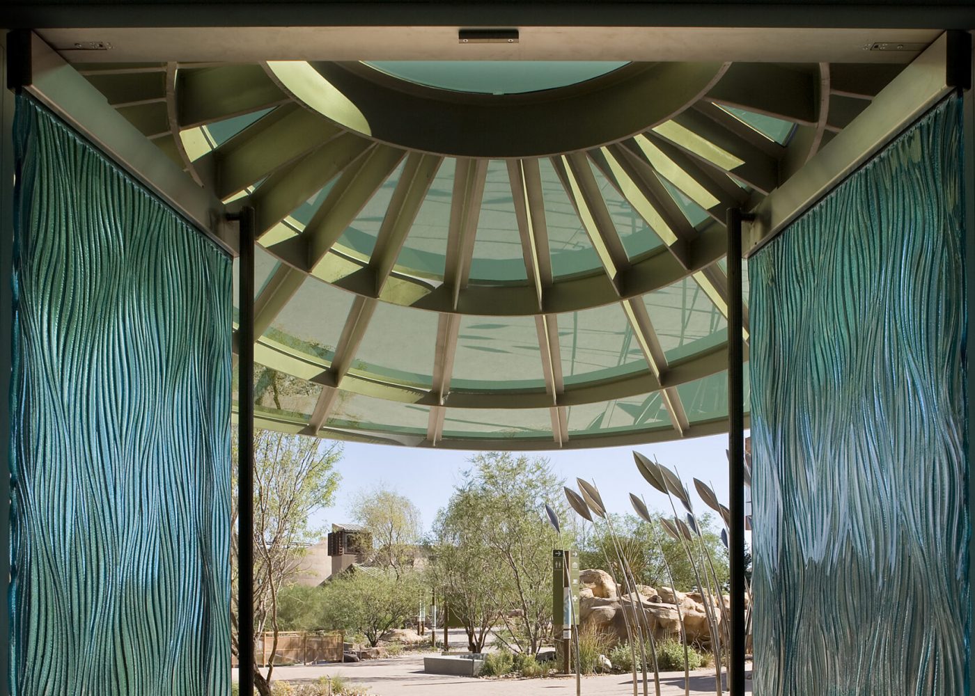 Las Vegas Springs Preserve
5282