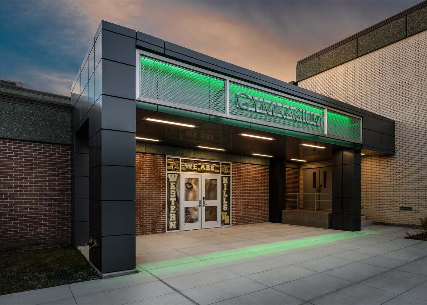 7_Western-Hills-High-School-Fort-Worth-ISD