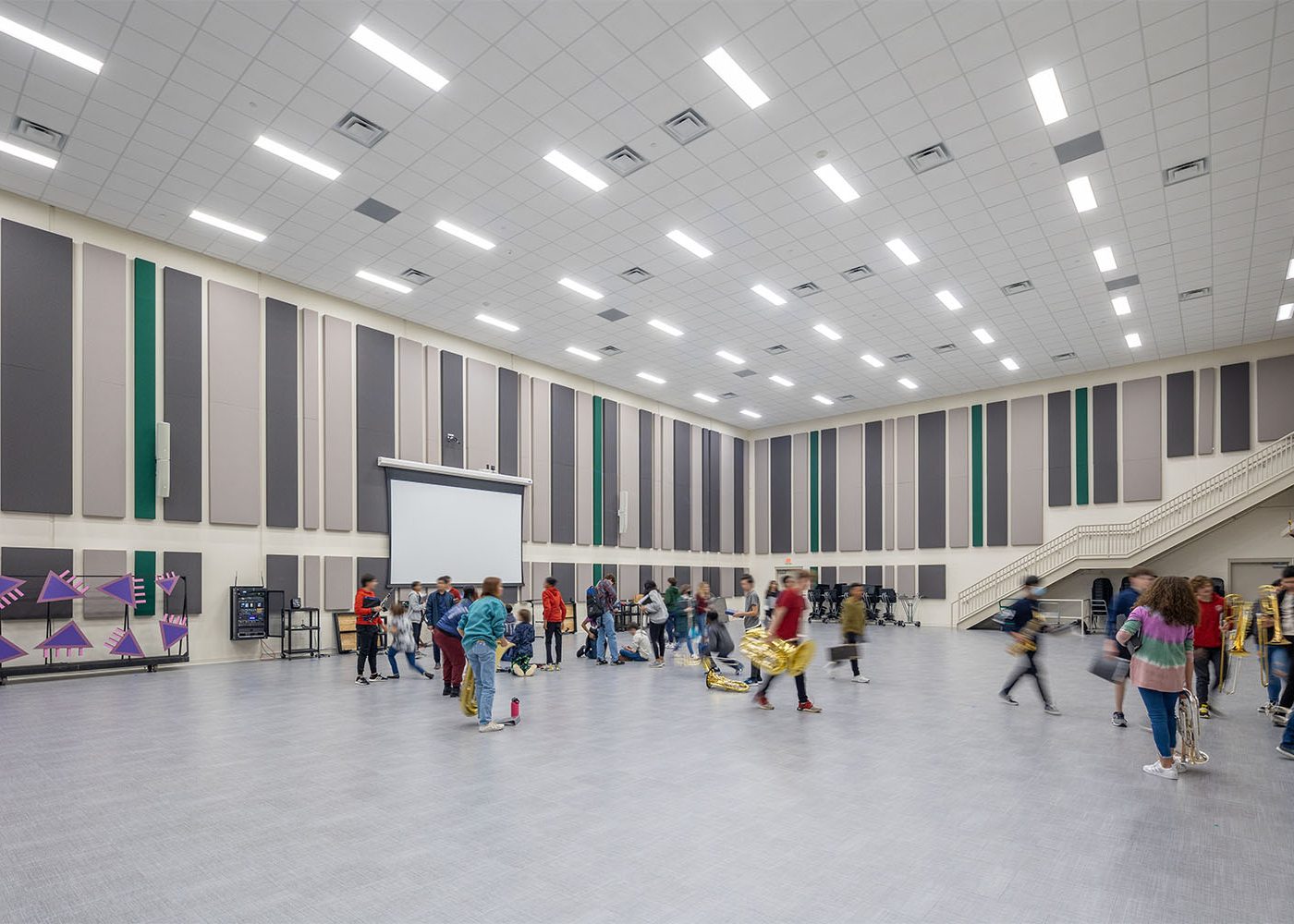 8_Carroll-Fine-Arts-Complex_Carroll-ISD
