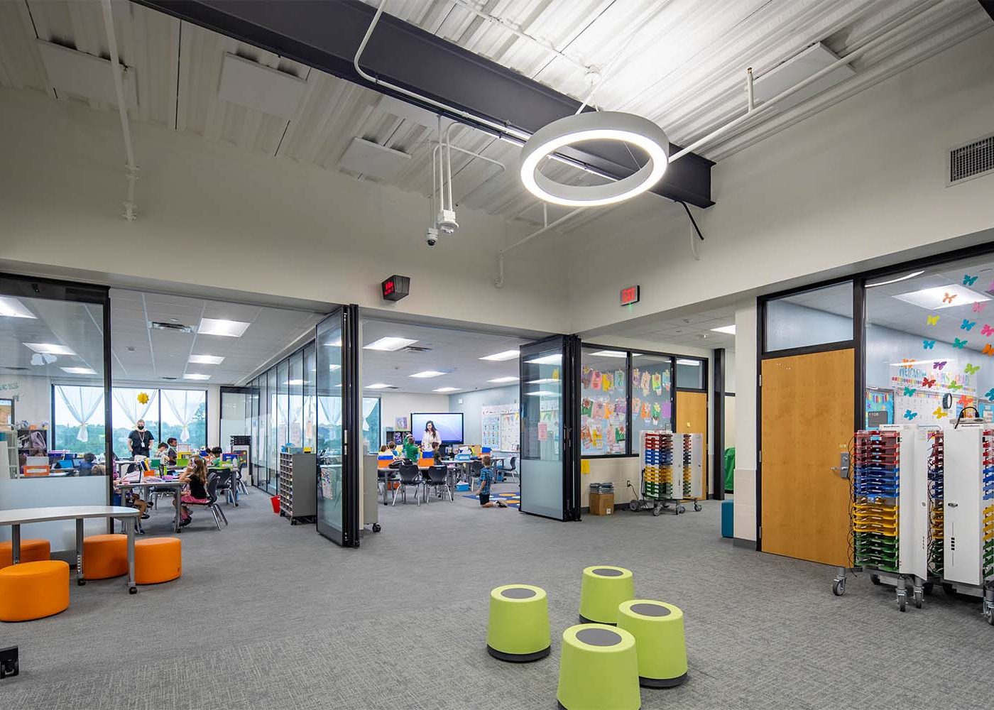 8_Collaboration_Wolf-Ranch-ES_Georgetown-ISD_02_MedRes