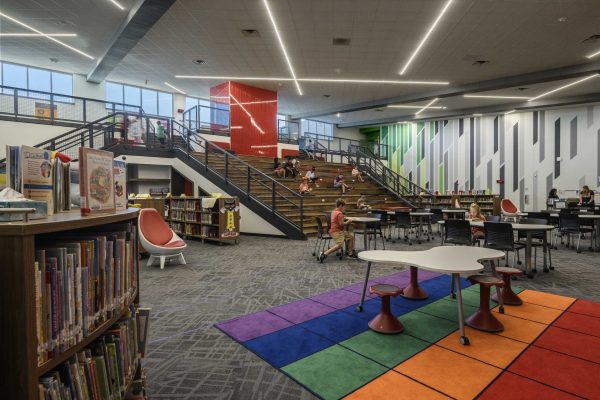 Austin ES Abilene - Featured