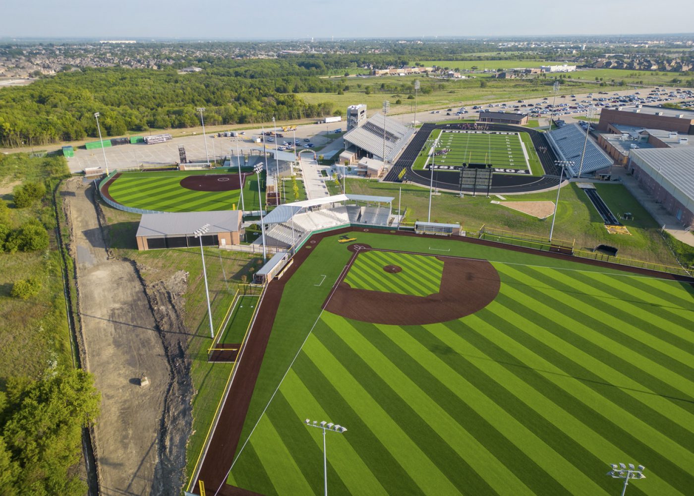 Baseball Softball Complex_Forney ISD_--5_jpg
