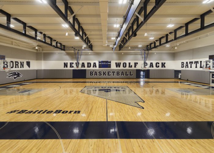 Basketball Court 2