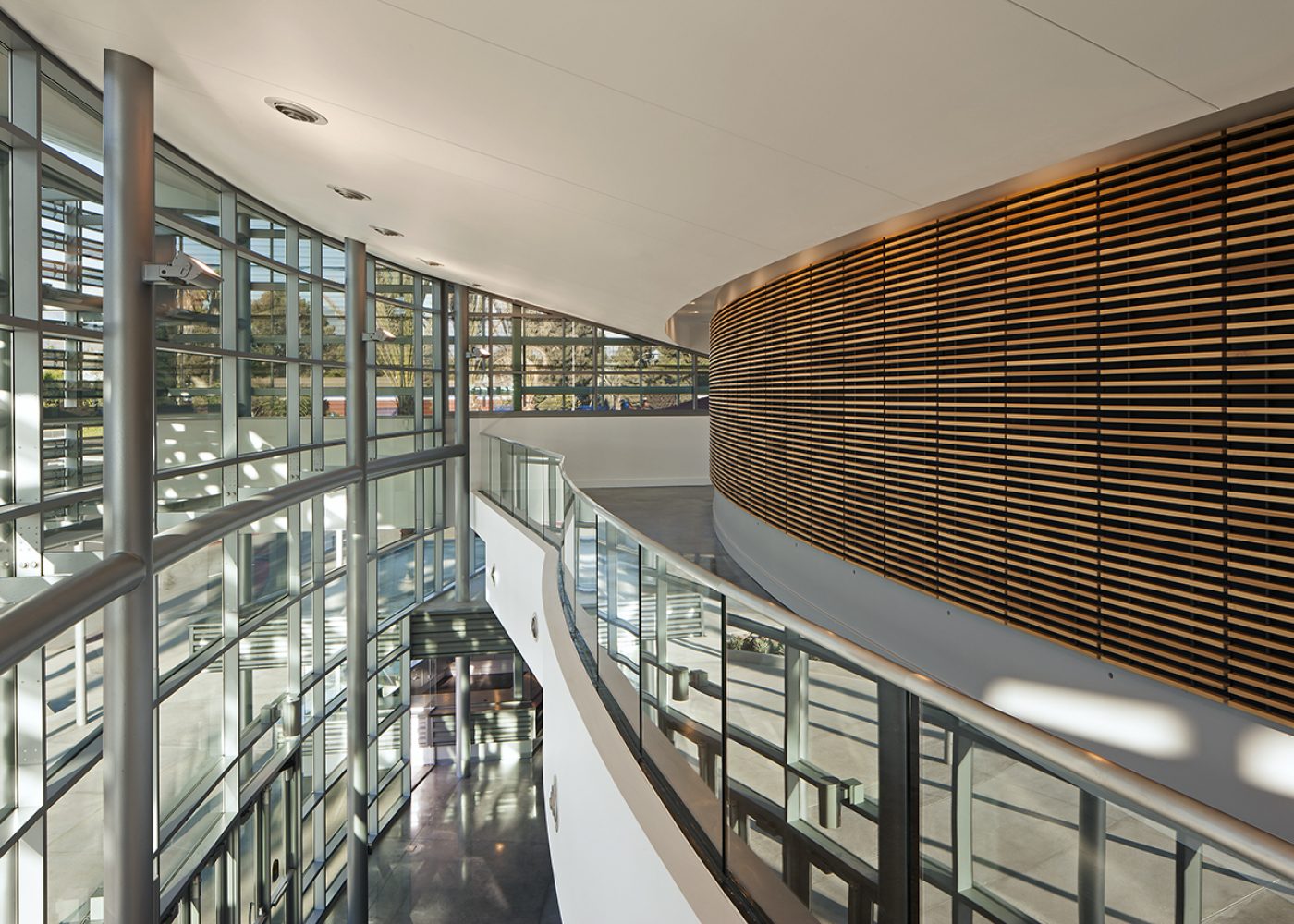 Rachlin Partners  -  Bonita Performing Arts Center  -  Photograp