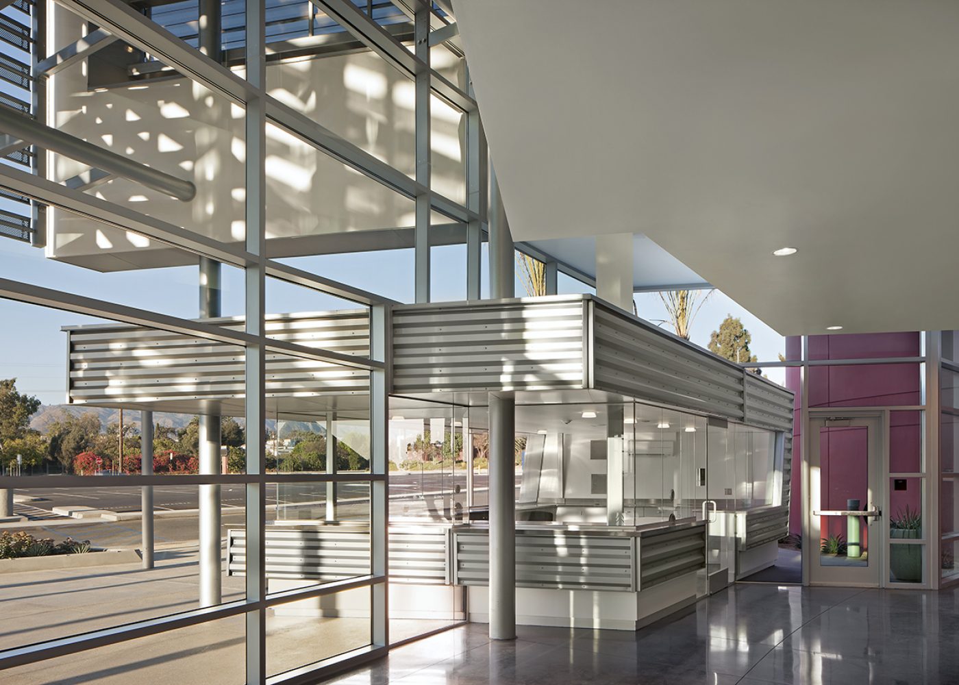 Rachlin Partners  -  Bonita Performing Arts Center  -  Photograp