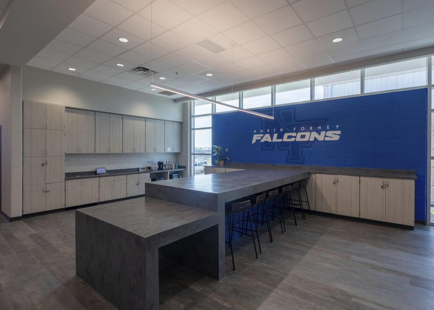 Breakroom_North-Forney-HS-Locker-Room-Addition_Forney-ISD_01_jpg
