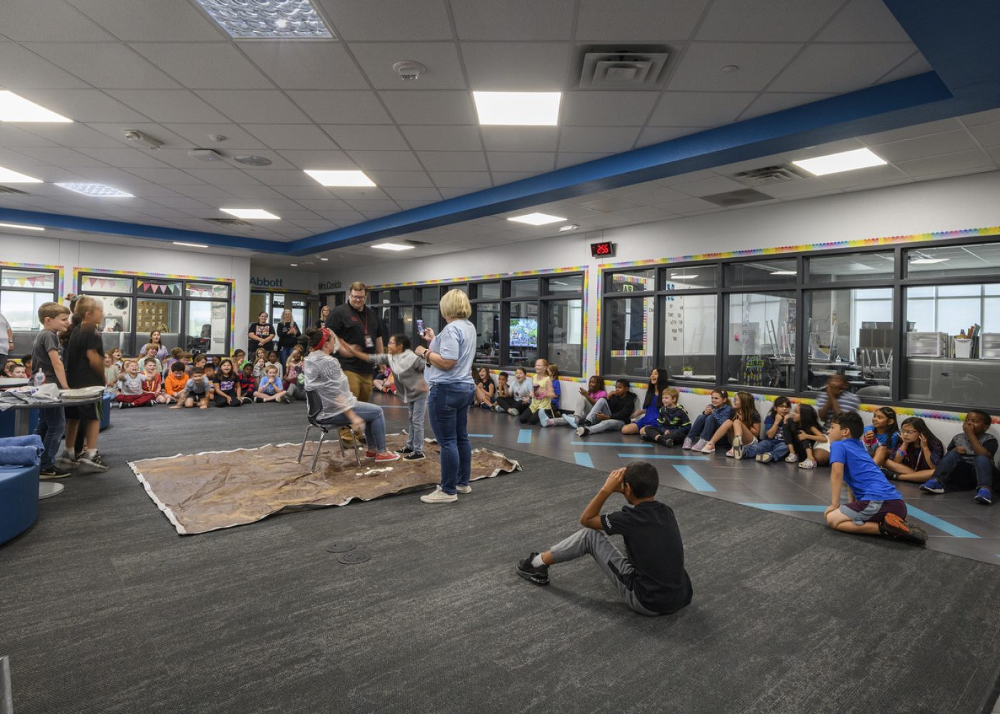 Collaboration_Taylor-Elementary-School_Abilene-ISD_01_jpg