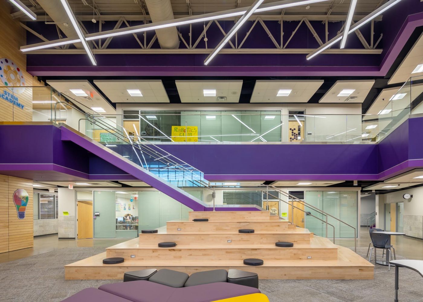 Common-Spaces_Norwood-ES_Mansfield-ISD_03_lowres