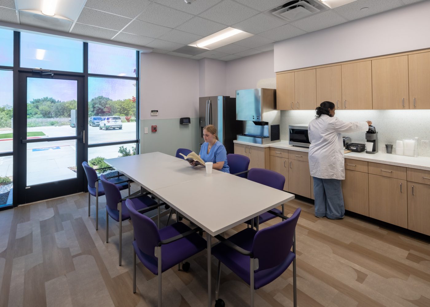 Cook Childrens Clinic_Aledo-10_jpg