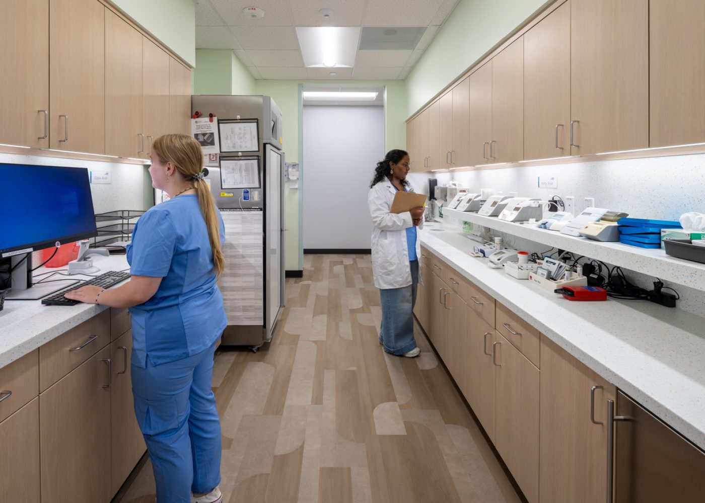 Cook Childrens Clinic_Aledo-5_jpg