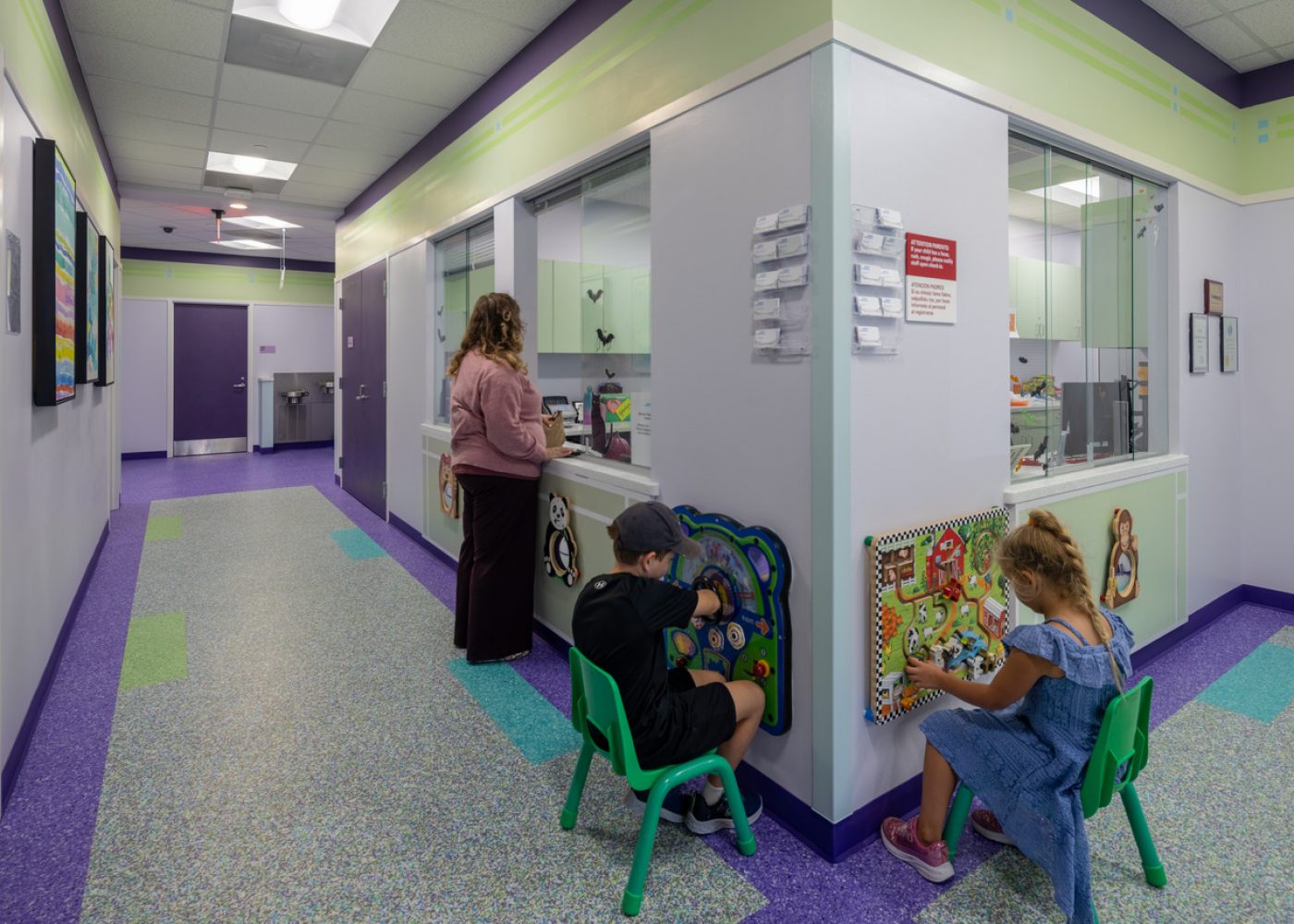 Cook Childrens Specialty Clinic - Hurst--10_jpg