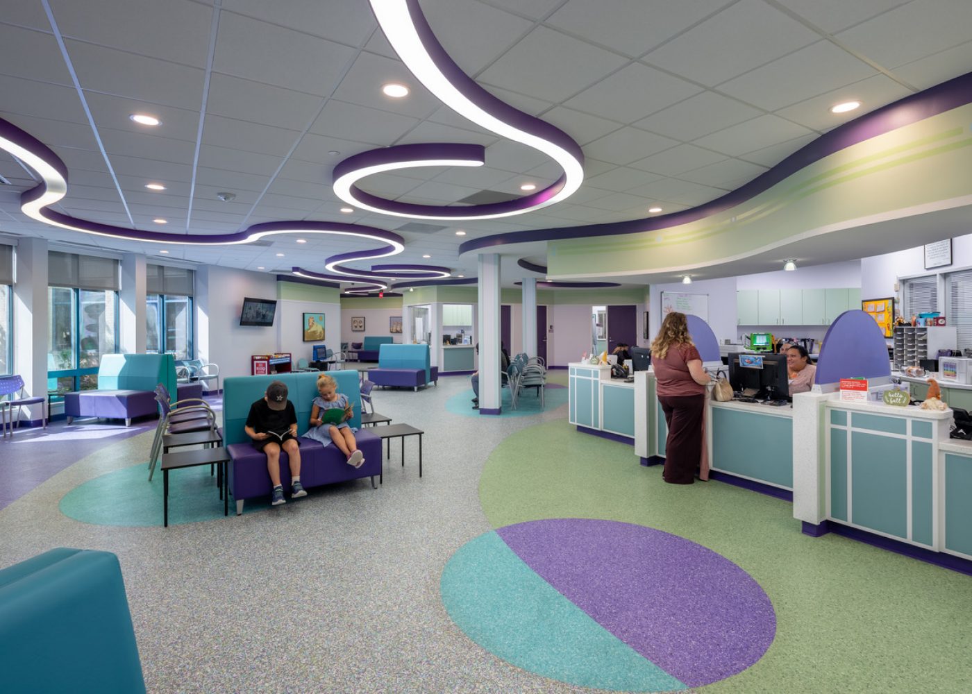 Cook Childrens Specialty Clinic - Hurst--1_jpg