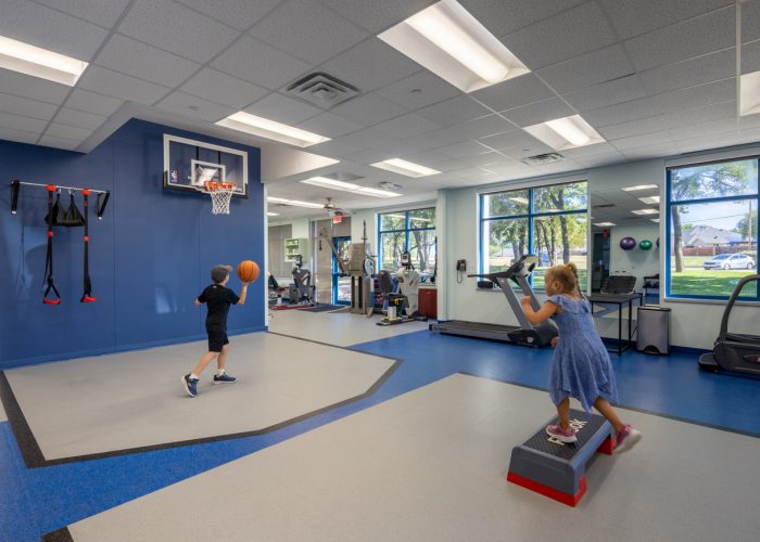 Cook Childrens Specialty Clinic - Hurst--9_jpg