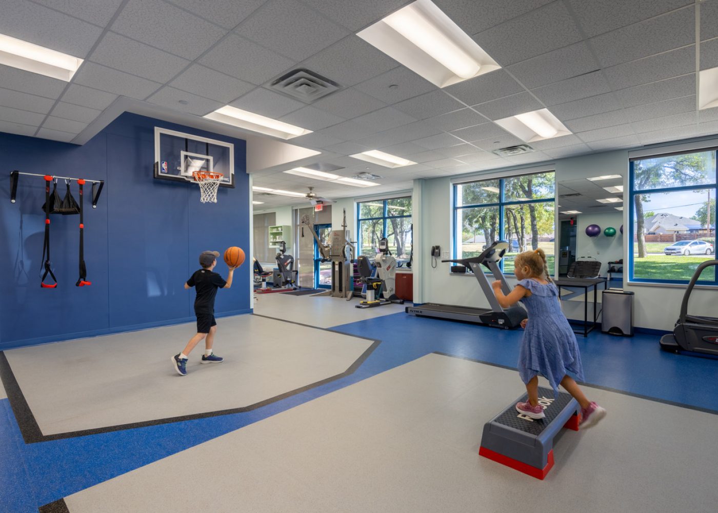 Cook Childrens Specialty Clinic - Hurst--9_jpg