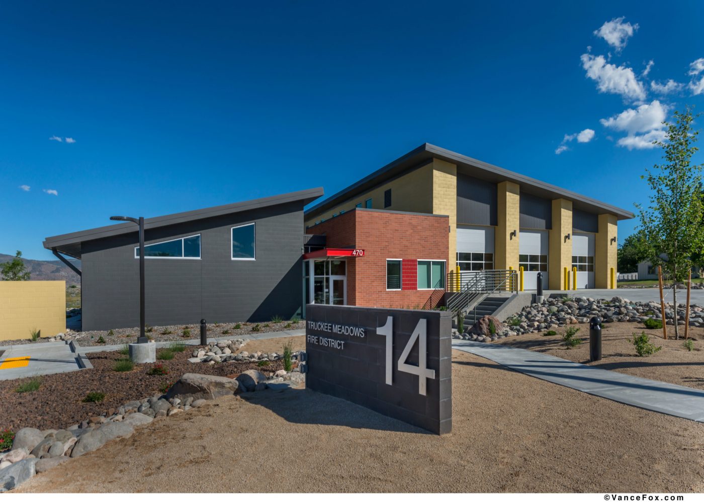 Core FirestationFourteen09