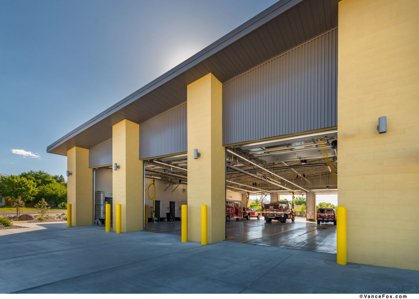 Core FirestationFourteen13