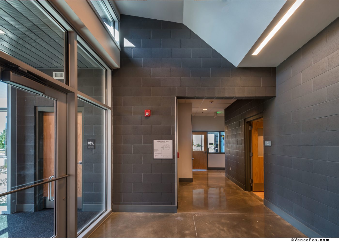 Core FirestationFourteen19