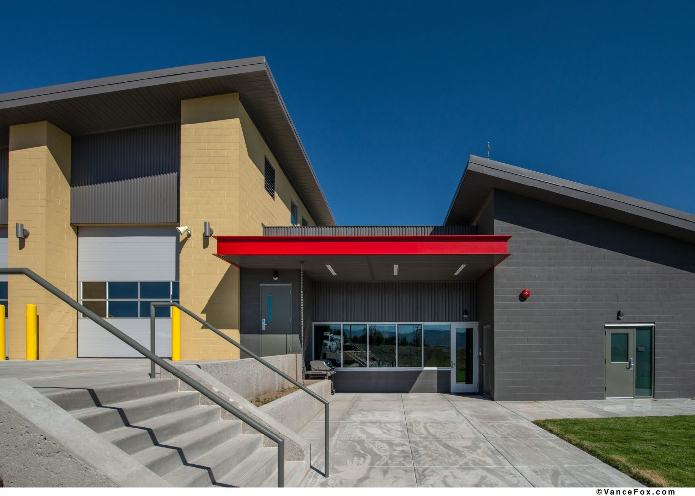 Core FirestationFourteen24