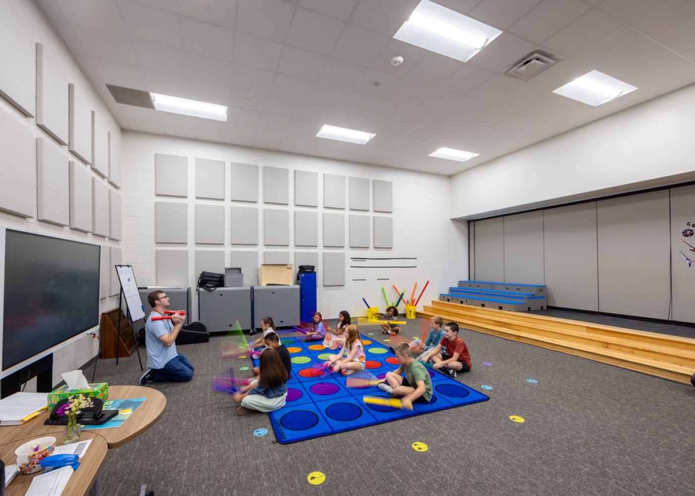 Creekside Elementary School - Montgomery ISD--10_jpg