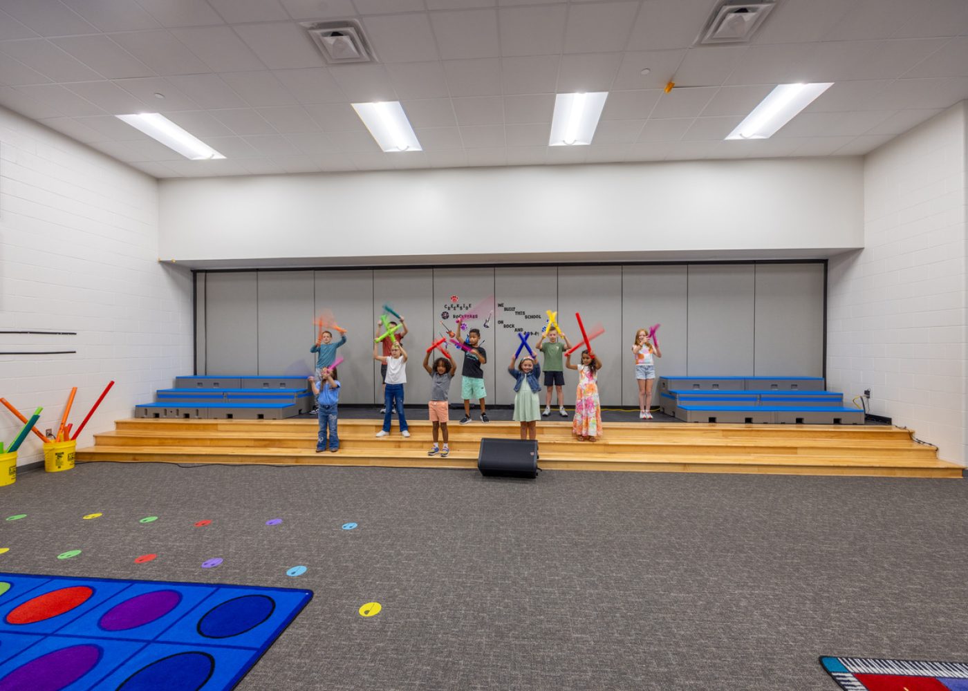 Creekside Elementary School - Montgomery ISD--11_jpg