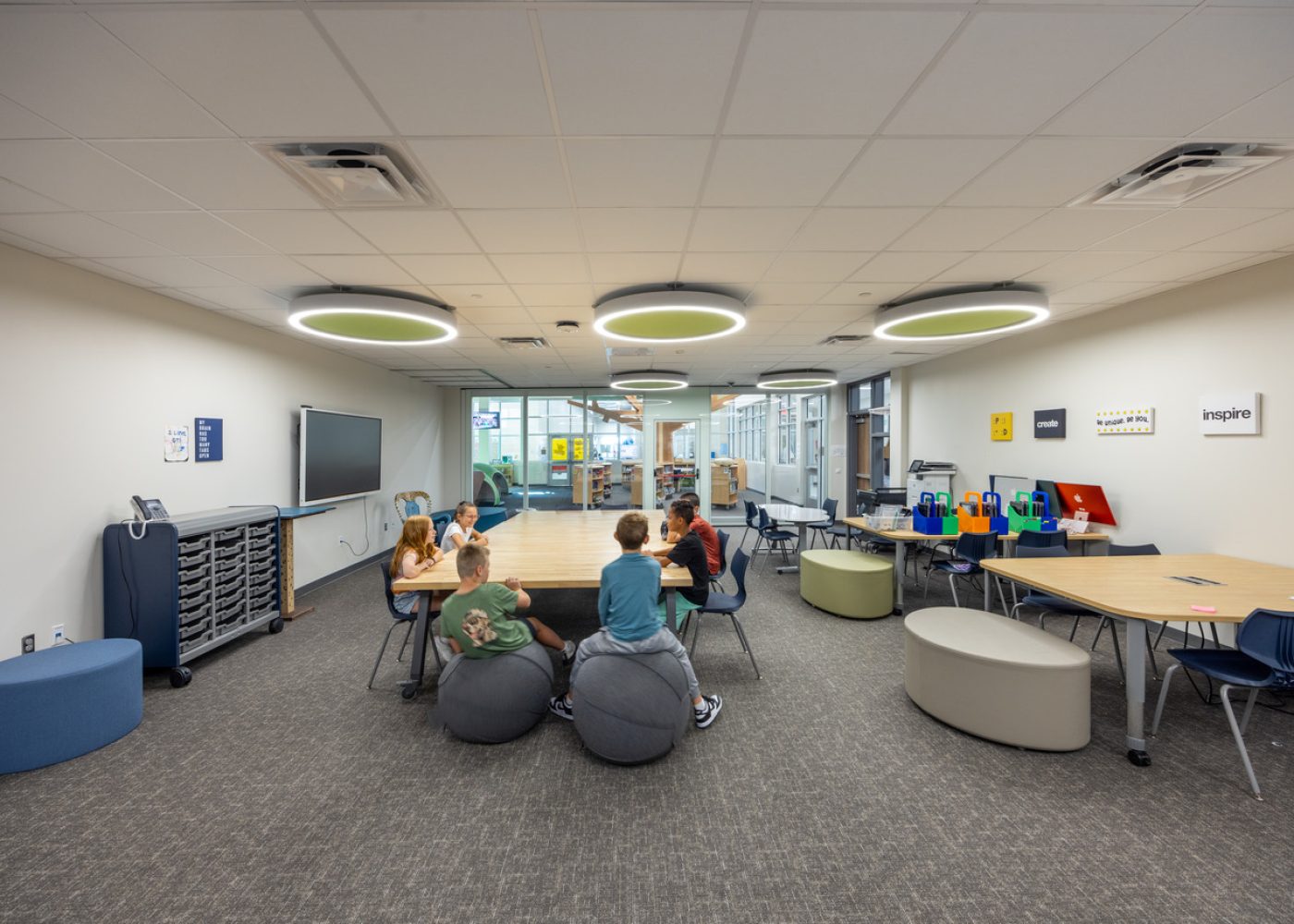 Creekside Elementary School - Montgomery ISD--15_jpg