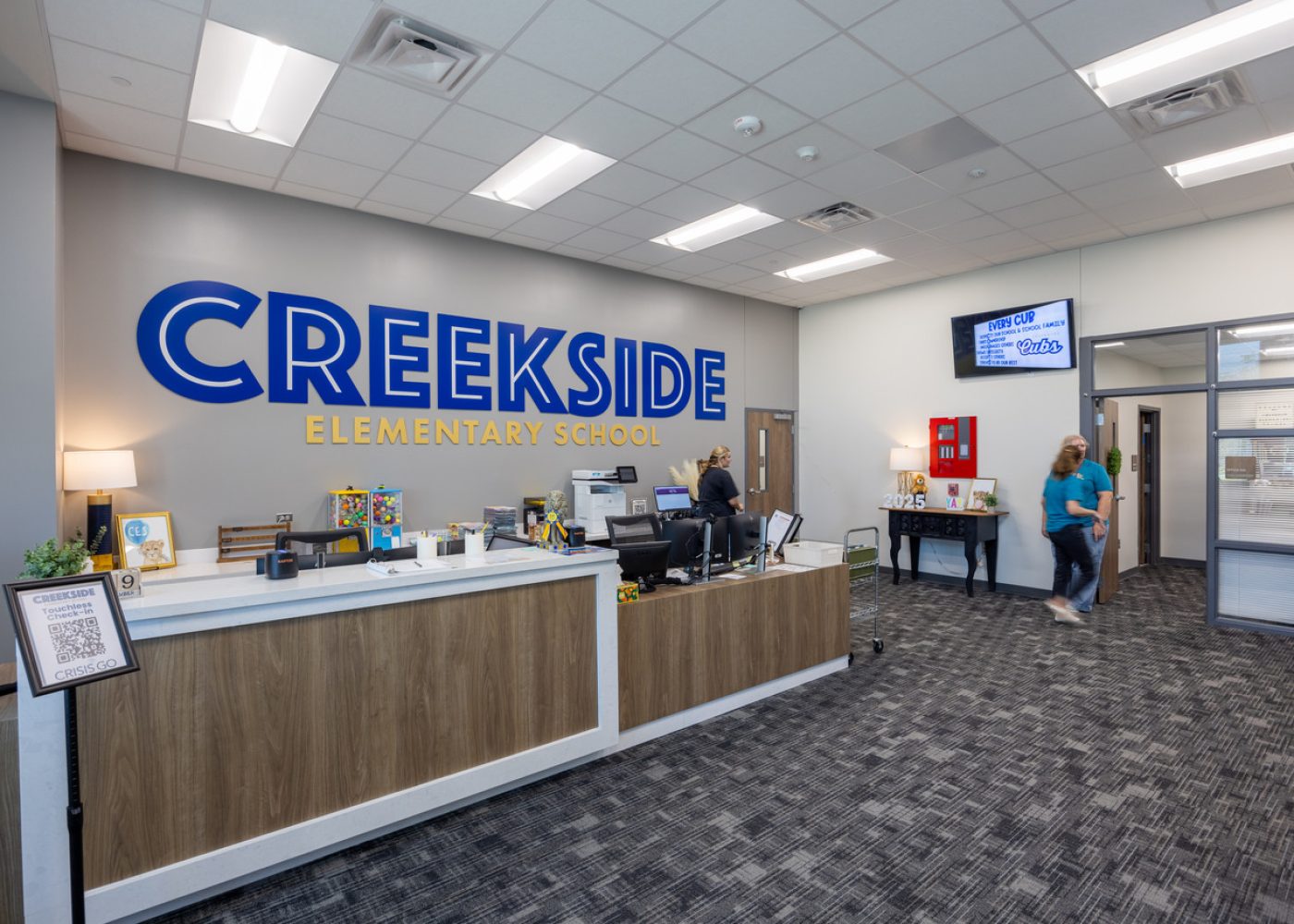 Creekside Elementary School - Montgomery ISD--17_jpg