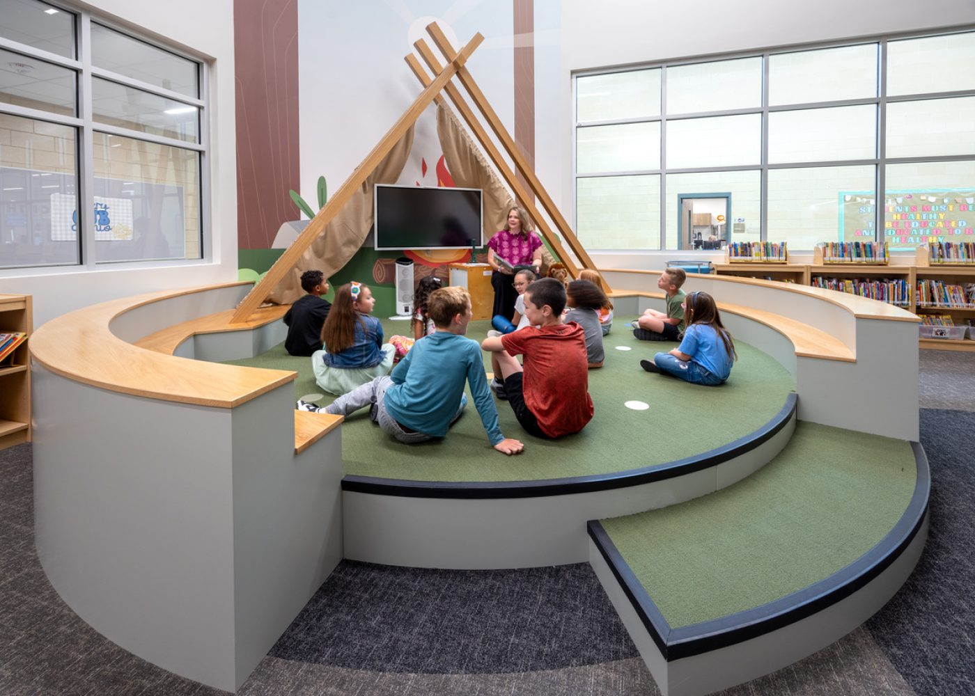 Creekside Elementary School - Montgomery ISD--2_jpg