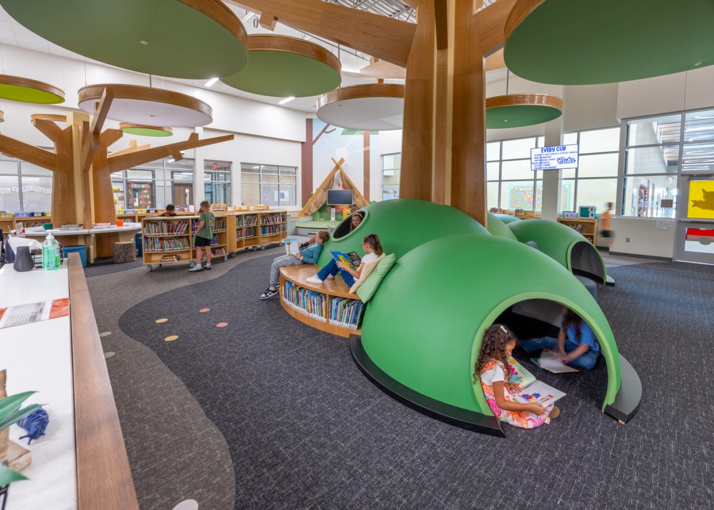 Creekside Elementary School - Montgomery ISD--5_jpg