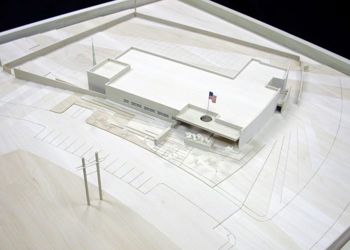 DD model
